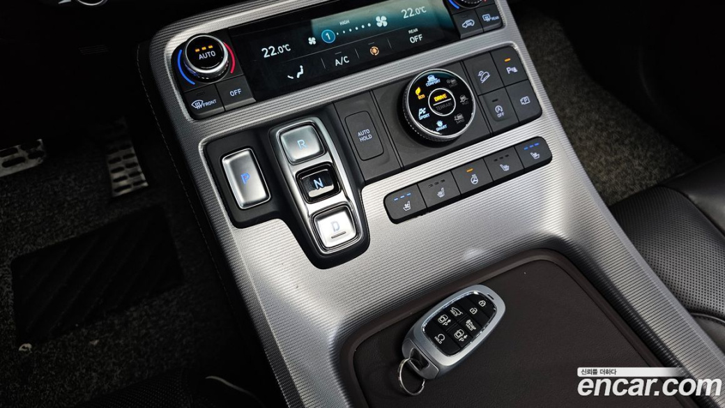 Hyundai Palisade Diesel 2.2 4WD, 2023