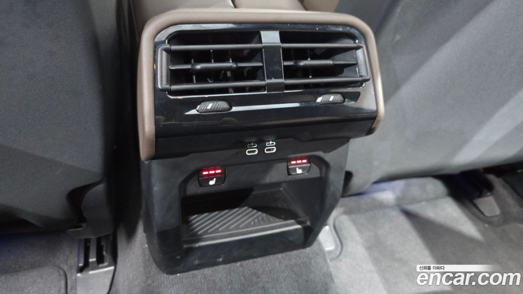 BMW 5-Series 520i M Sport, 2024
