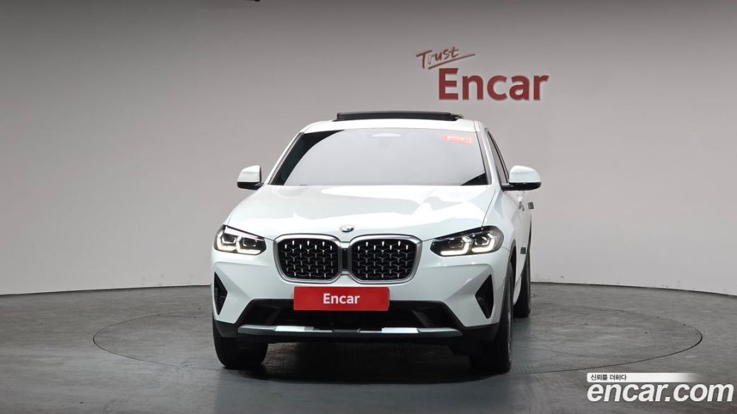 BMW X4 xDrive20i xLine, 2023