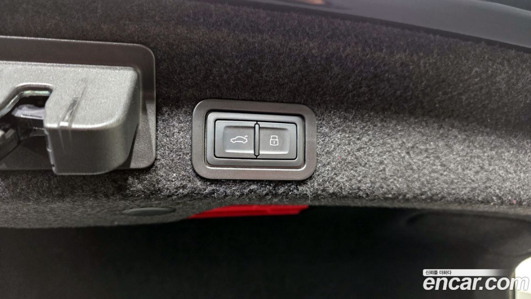 Audi A6 45 TFSI Quattro Premium, 2022