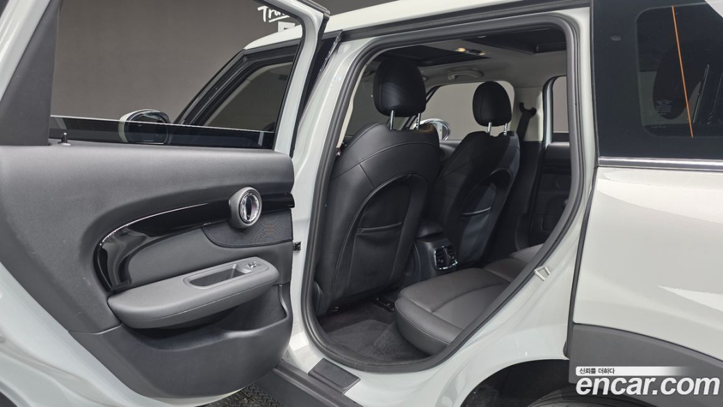 Mini Clubman Classic Plus Lite, 2023