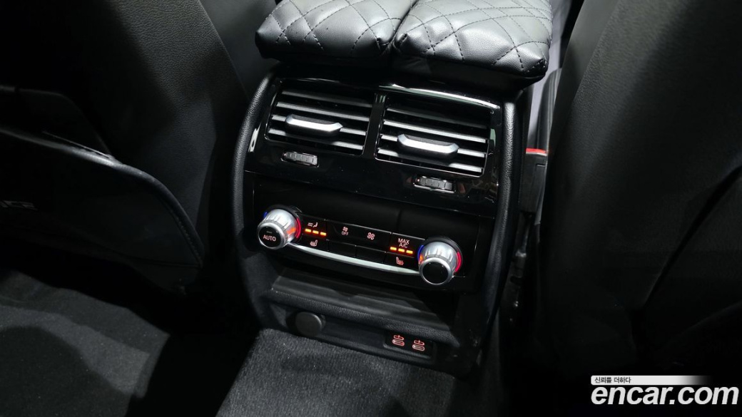 BMW Gran Turismo 630i xDrive Luxury, 2023
