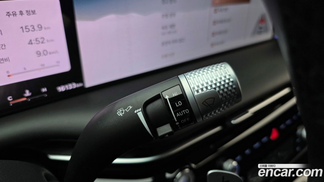 Genesis G80 Gasoline 2.5 Turbo AWD, 2025