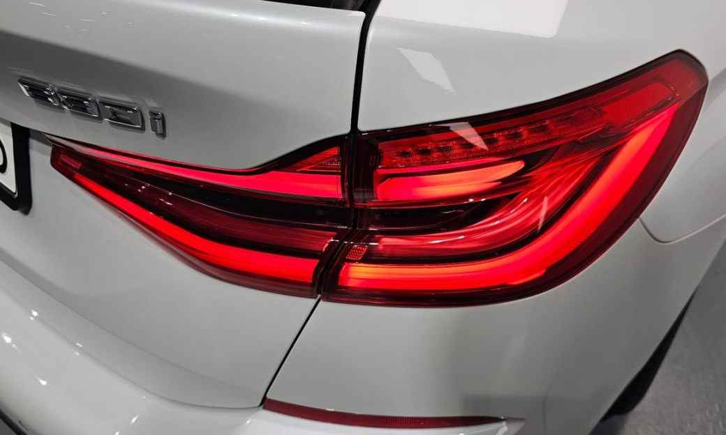 BMW Gran Turismo 630i xDrive M Sport, 2023