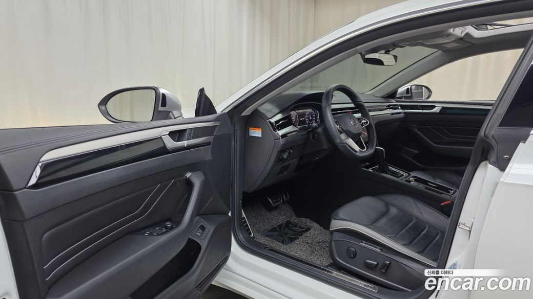 Volkswagen Arteon 2.0 TDI Prestige, 2022
