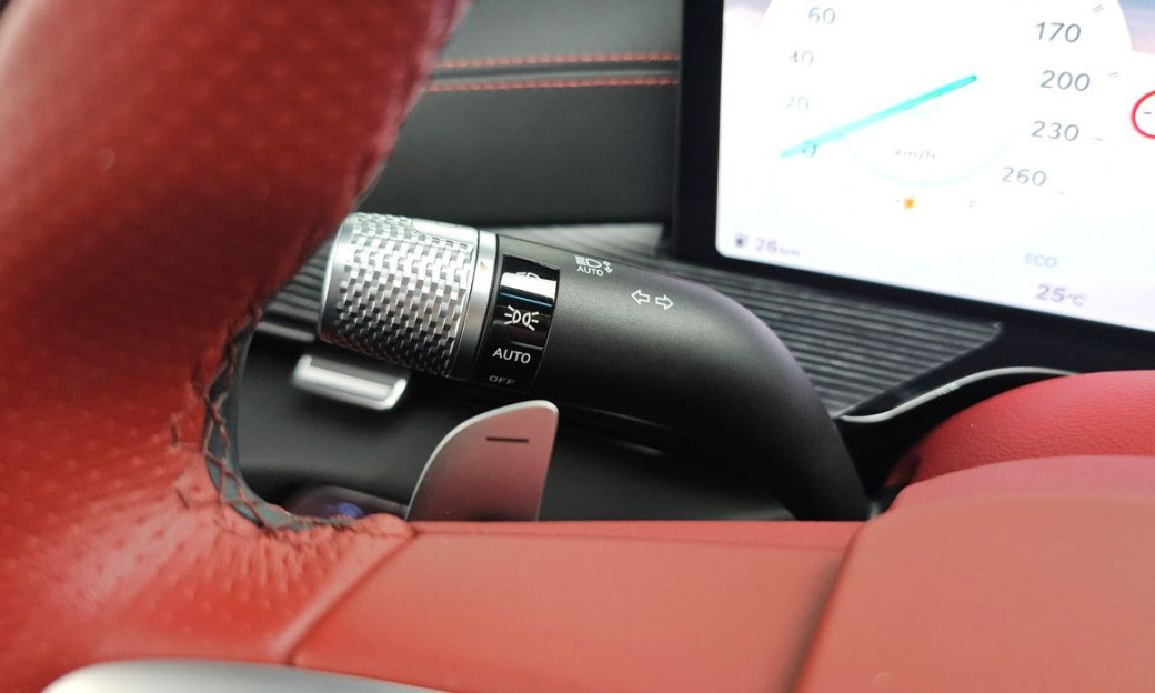 Genesis GV80 2.5T Gasoline AWD, 2024