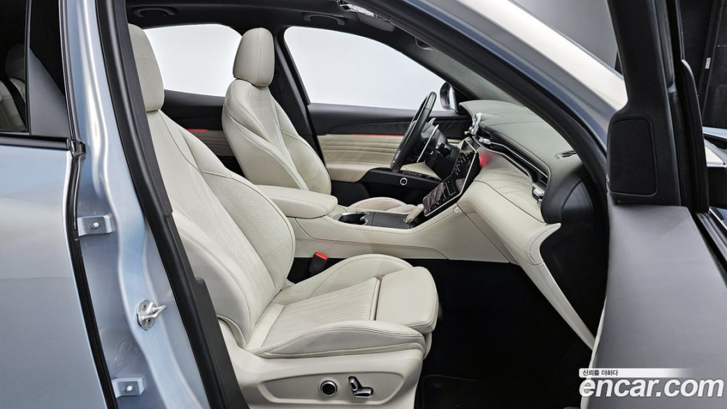 Maserati Grecale 2.0 AWD Modena, 2023