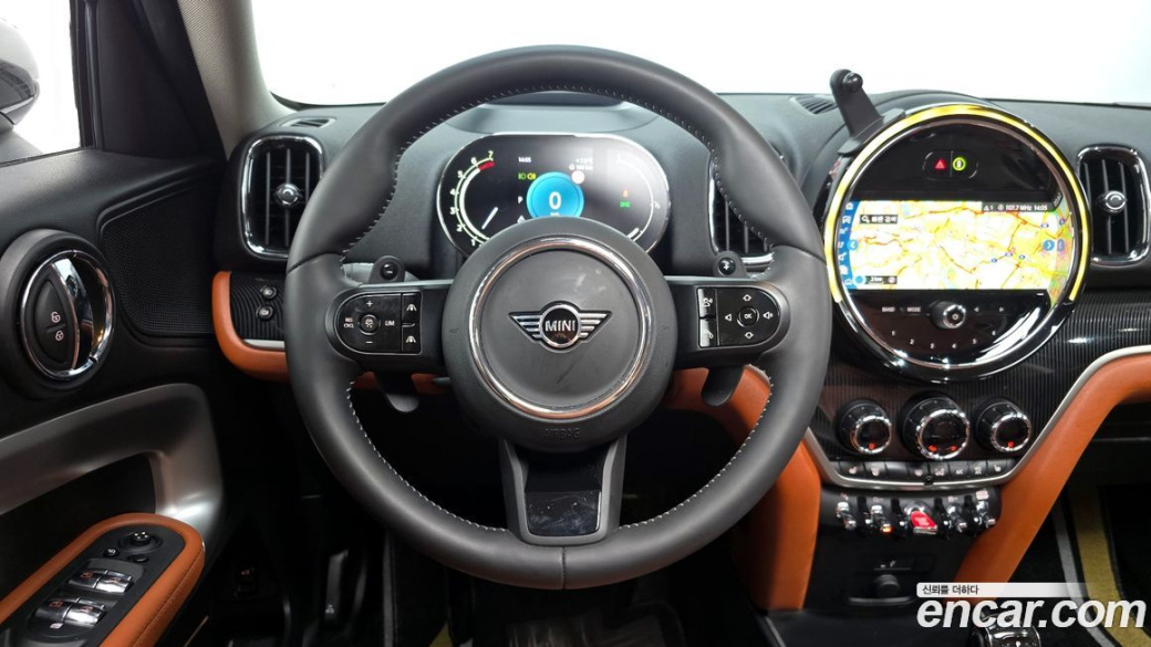 Mini Countryman ALL4 Classic, 2024
