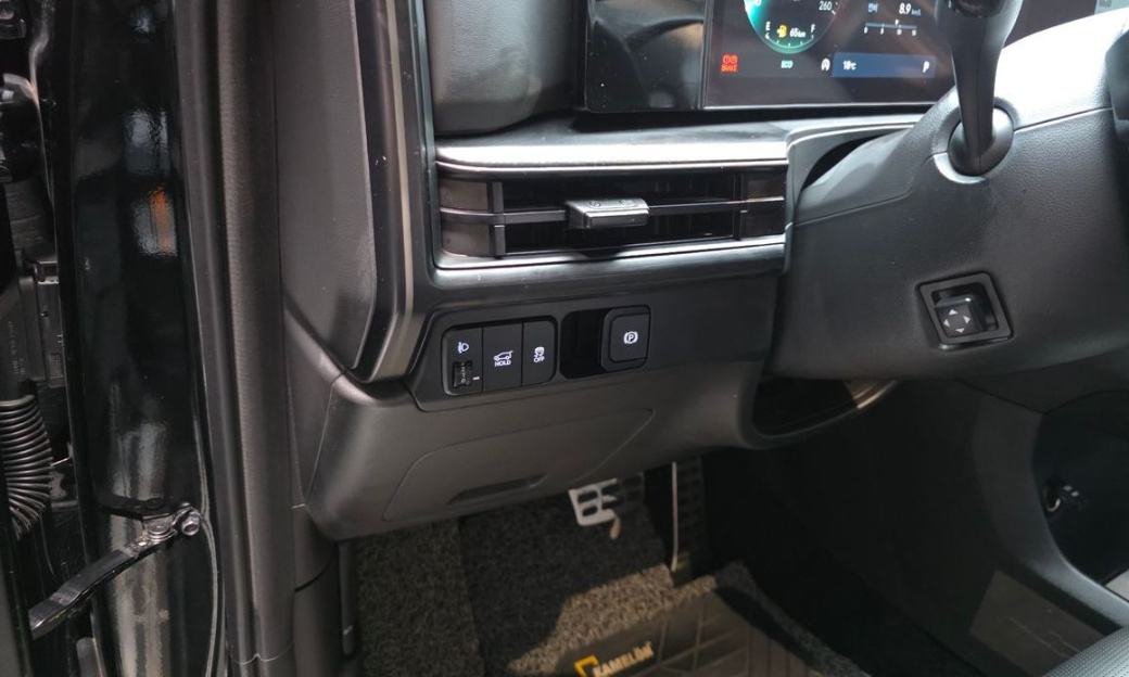 Hyundai Santafe Gasoline 2.5T 2WD, 2024