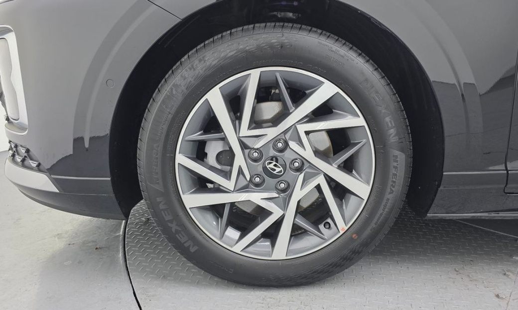 Hyundai Grandeur 2,5 Gasoline 2WD, 2025