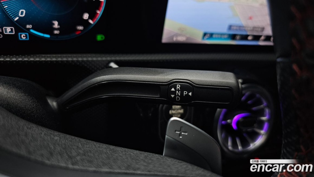 Mercedes-Benz CLA-Class CLA250 4MATIC, 2022