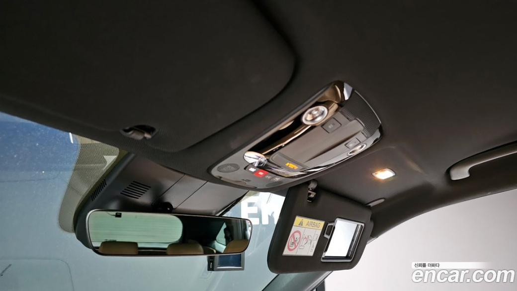 Kia Sorento Gasoline 2.5T 2WD, 2024