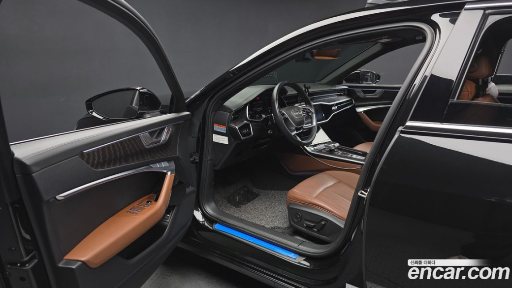 Audi A6 40 TDI Premium, 2023