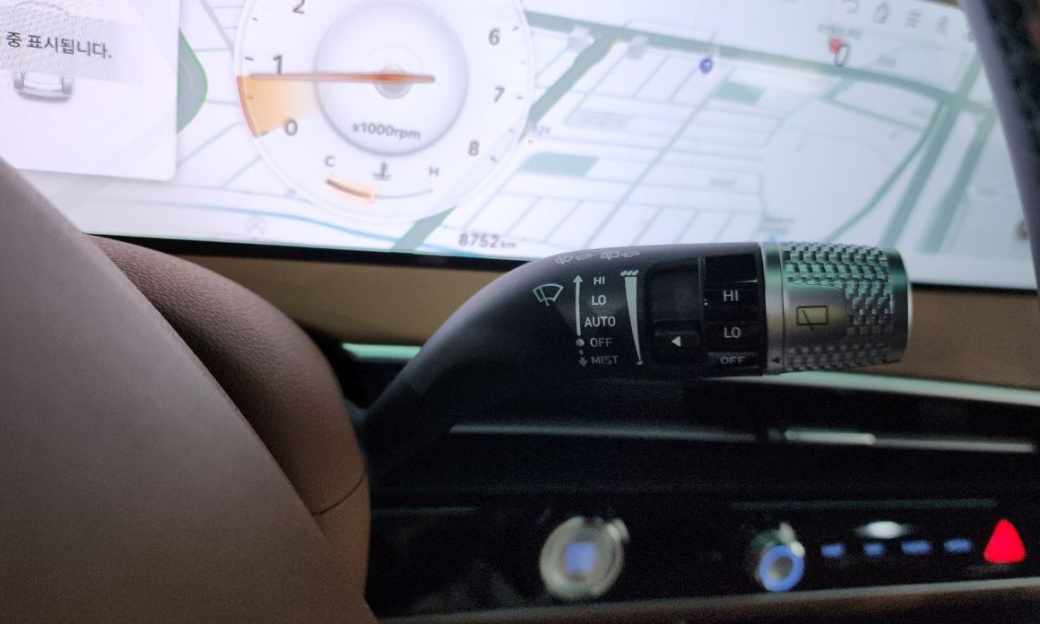 Genesis GV70 2.5T Gasoline AWD, 2025