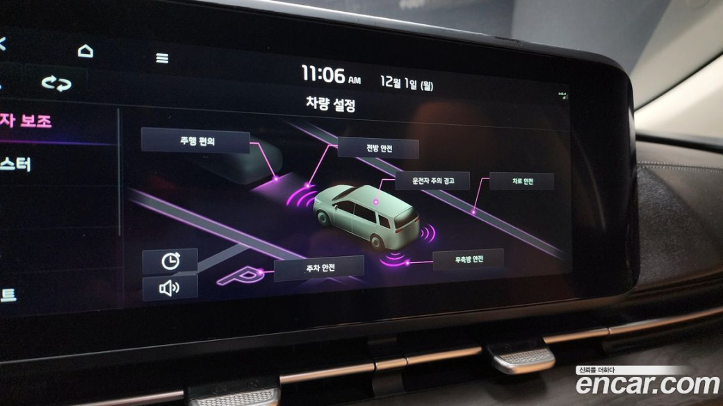 Kia Carnival 9-Seater Signature, 2023