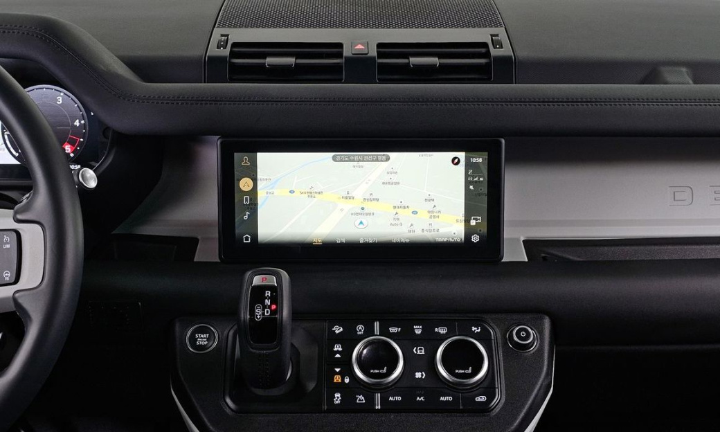 Land Rover Defender 90 D250 XS Edition, 2024