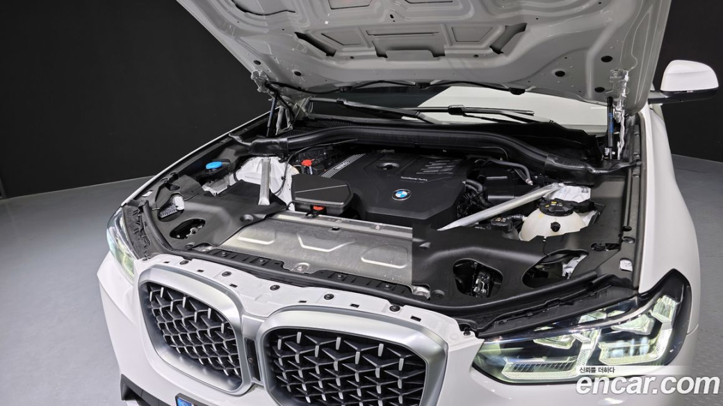 BMW X4 xDrive20i xLine, 2025