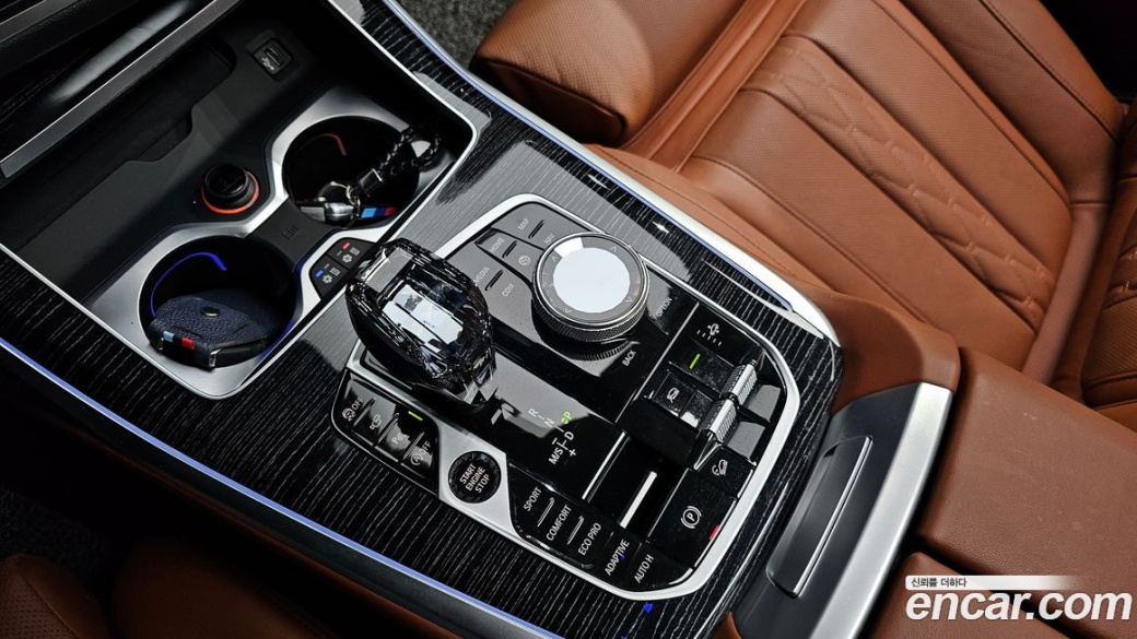 BMW X7 xDrive 40i M Sport 6STR, 2022