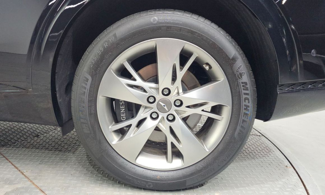 Genesis GV70 2.5T Gasoline AWD, 2023