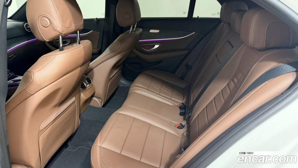 Mercedes-Benz E-Class E250 Avantgarde, 2023