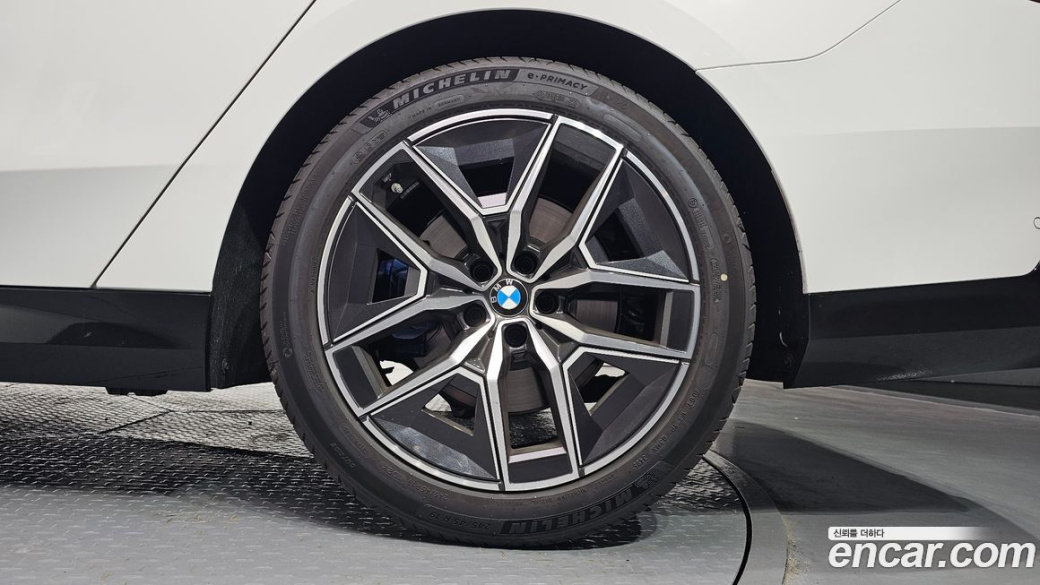 BMW 5-Series 520i M Sport, 2026