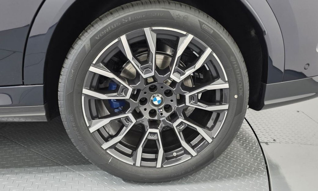 BMW X6 xDrive40i M Sport, 2026
