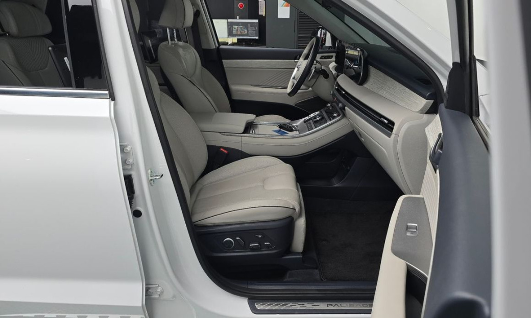 Hyundai Palisade Diesel 2.2 2WD, 2023