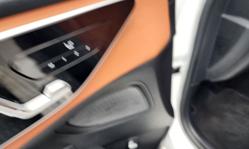 Mercedes-Benz C-Class C300 4MATIC Avantgarde, 2023