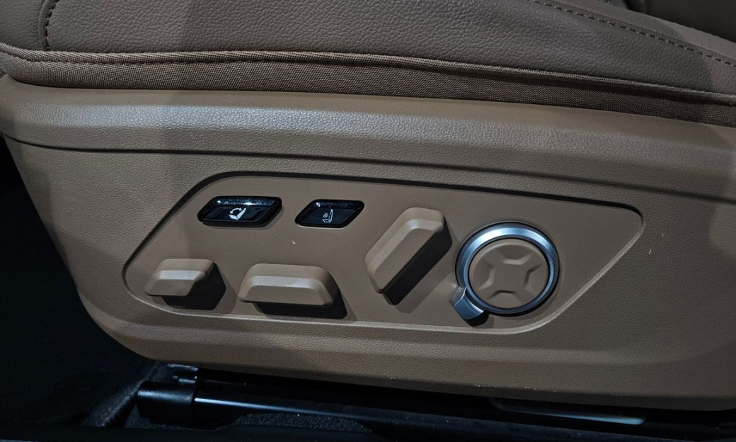Hyundai Grandeur 2,5 Gasoline 2WD, 2023