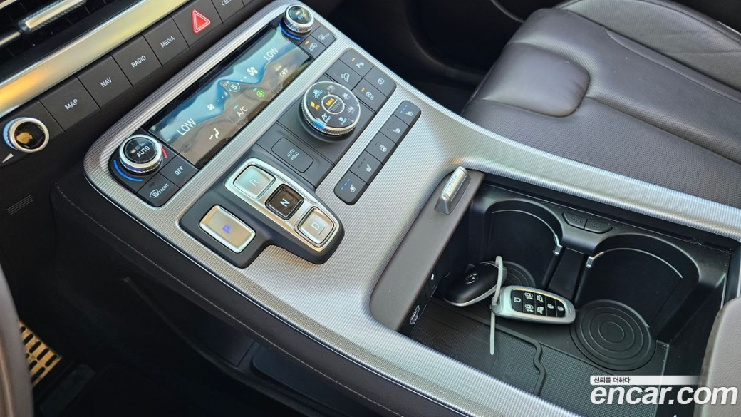 Hyundai Palisade Diesel 2.2 4WD, 2023