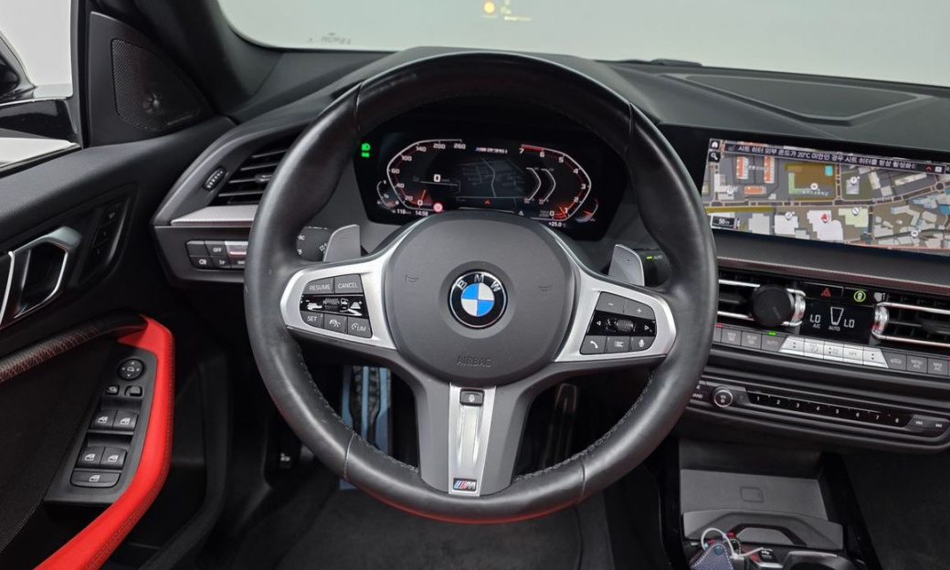 BMW 2-Series M235i xDrive, 2024