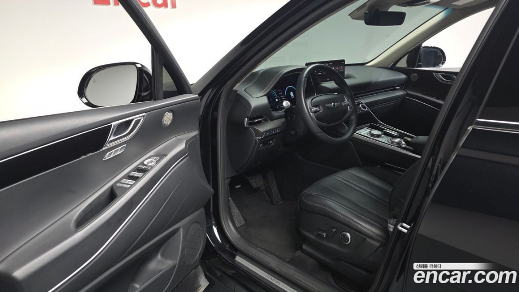 Genesis GV80 3.0 Diesel 2WD, 2023