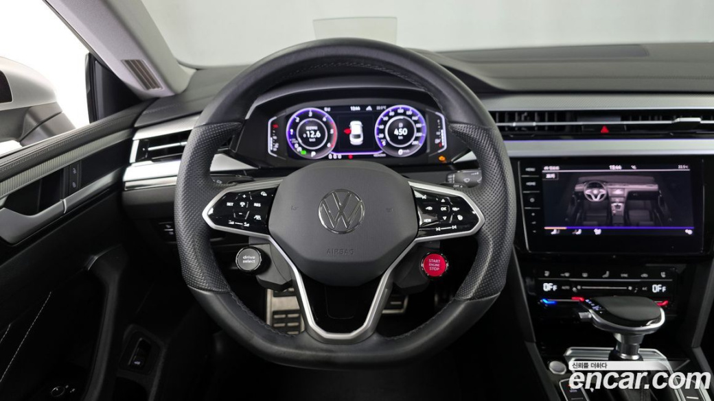 Volkswagen Arteon 2.0 TDI Prestige, 2022