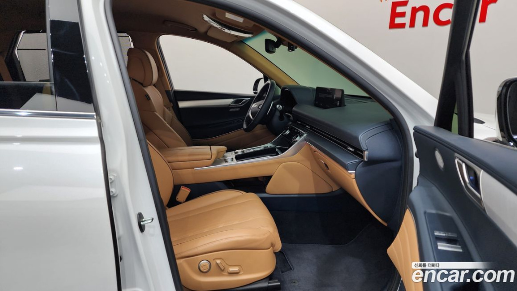 Genesis GV80 3.0 Diesel 2WD, 2022