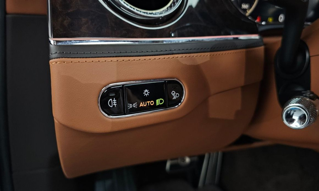 Bentley Flying Spur 4.0, 2022
