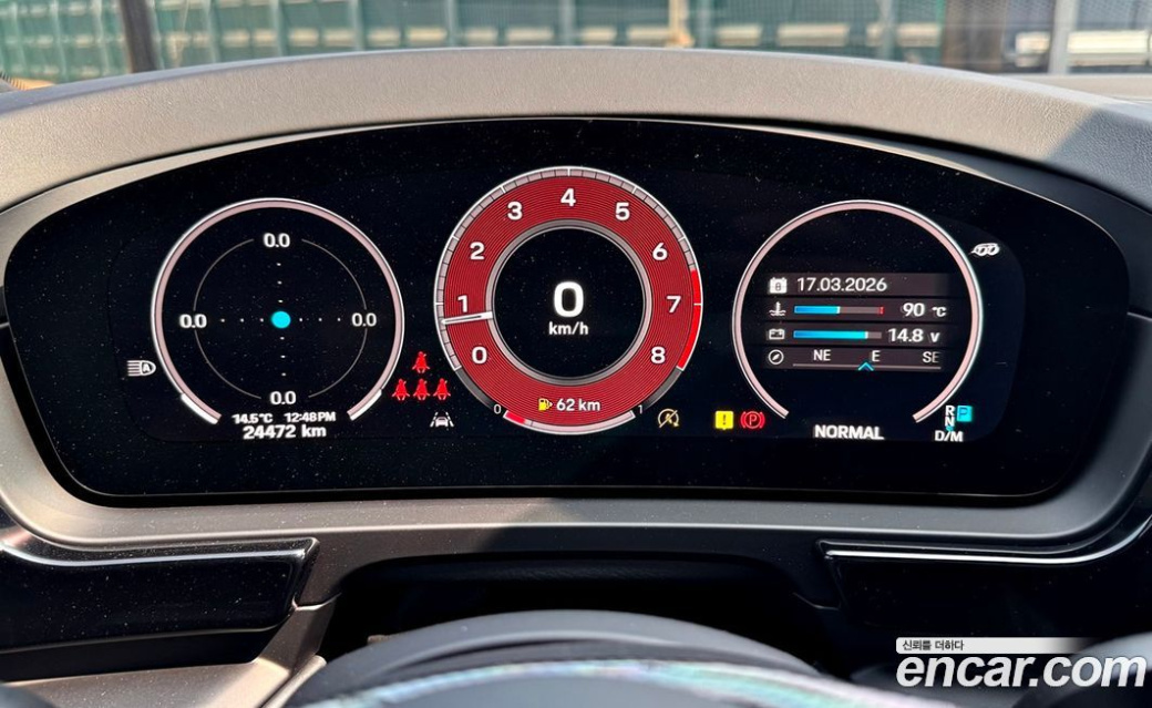Porsche Cayenne 3.0, 2024
