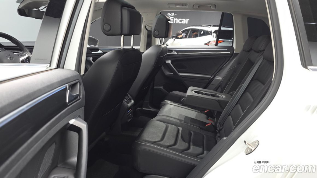 Volkswagen Tiguan 2.0 TDI 4Motion Prestige, 2023