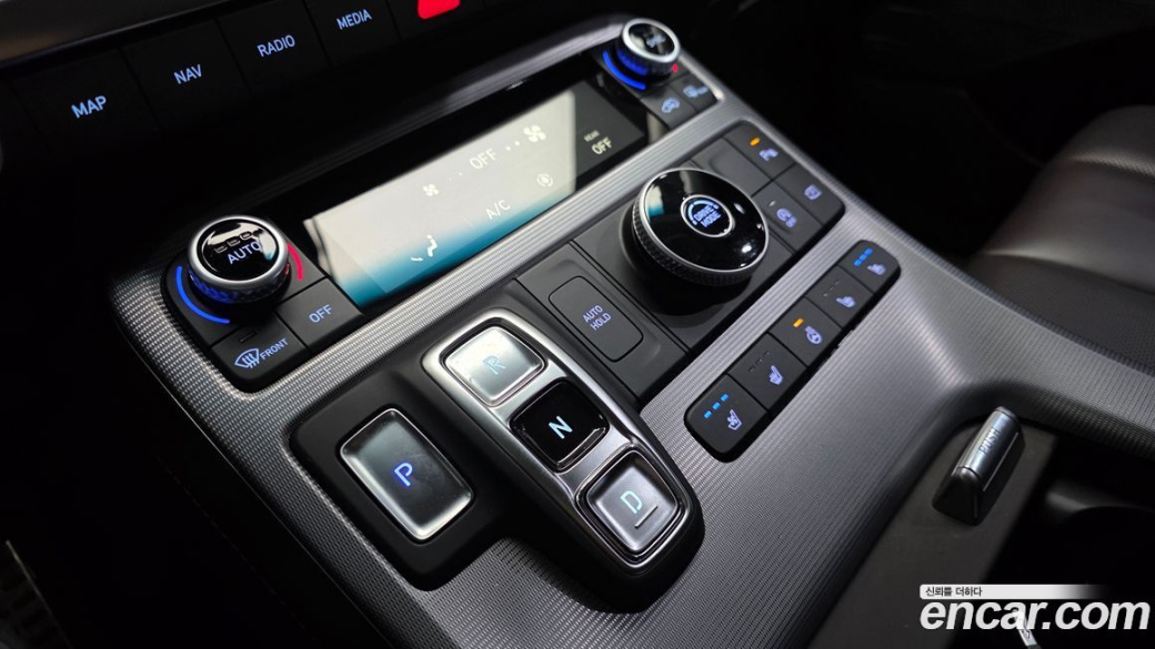 Hyundai Palisade Diesel 2.2 2WD, 2024