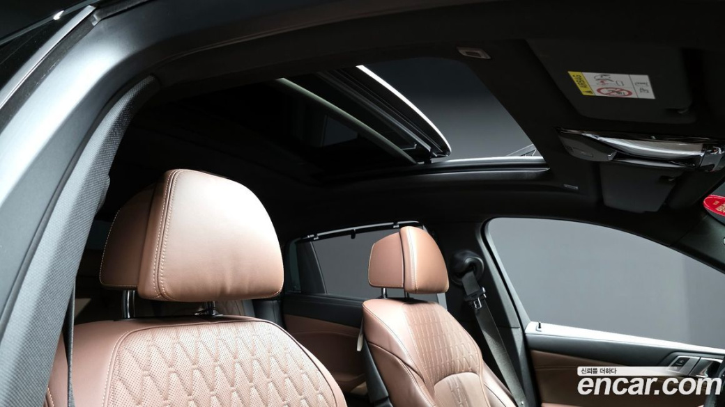 BMW X6 xDrive40i M Sport, 2023