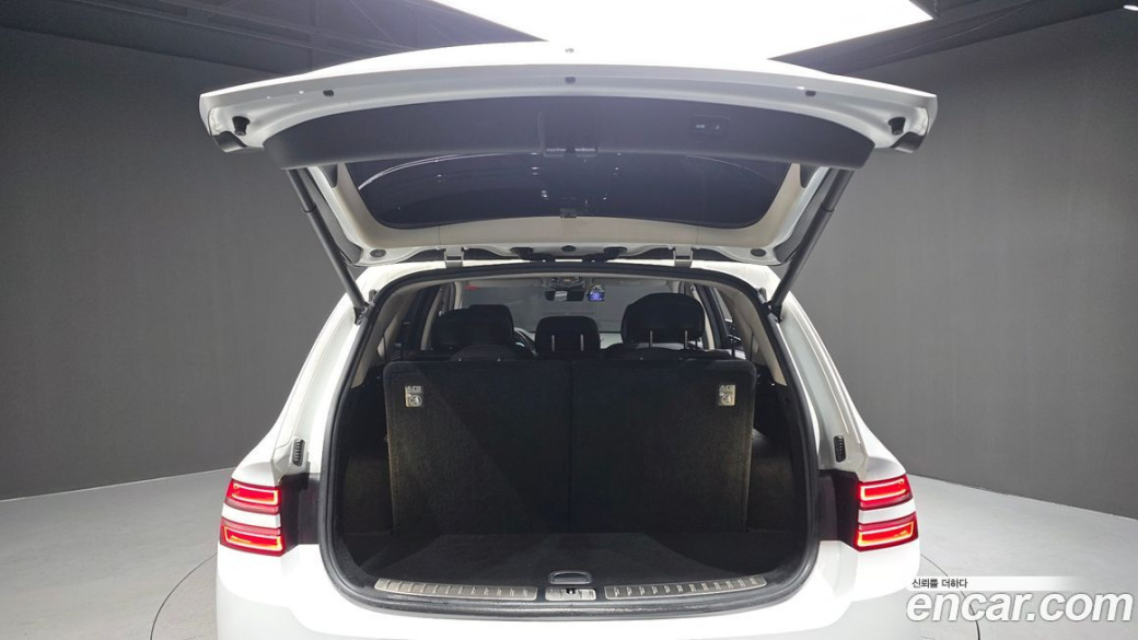 Genesis GV80 3.0 Diesel AWD, 2022