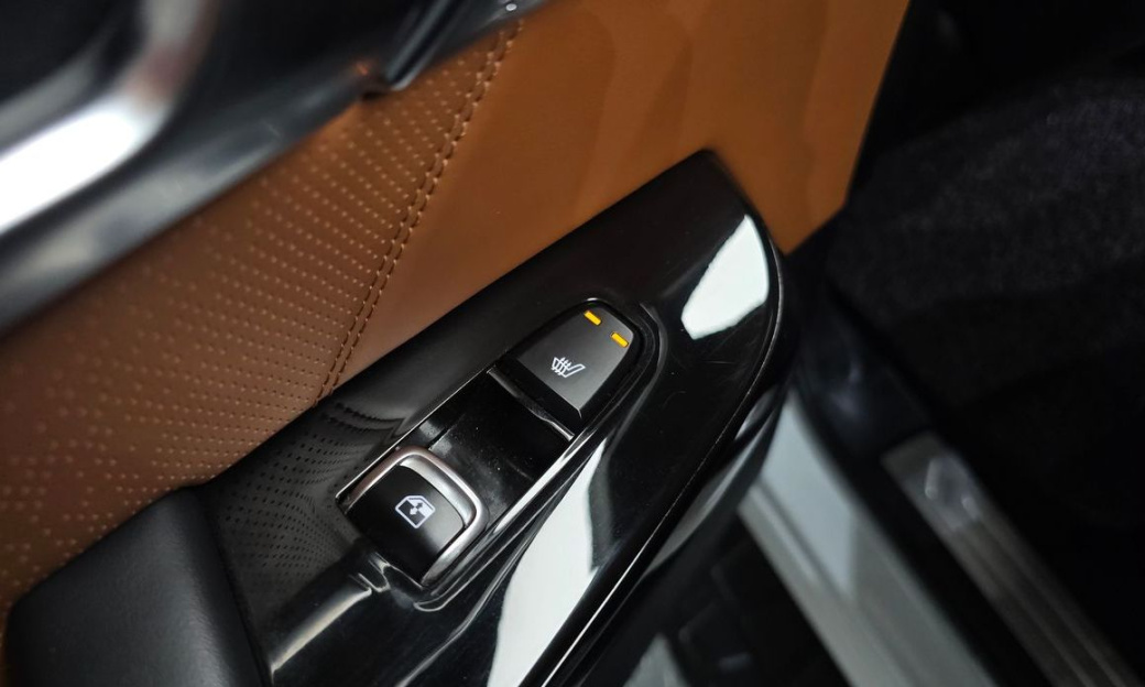 Kia Mohave Diesel 3.0 4WD 5-Seater, 2023