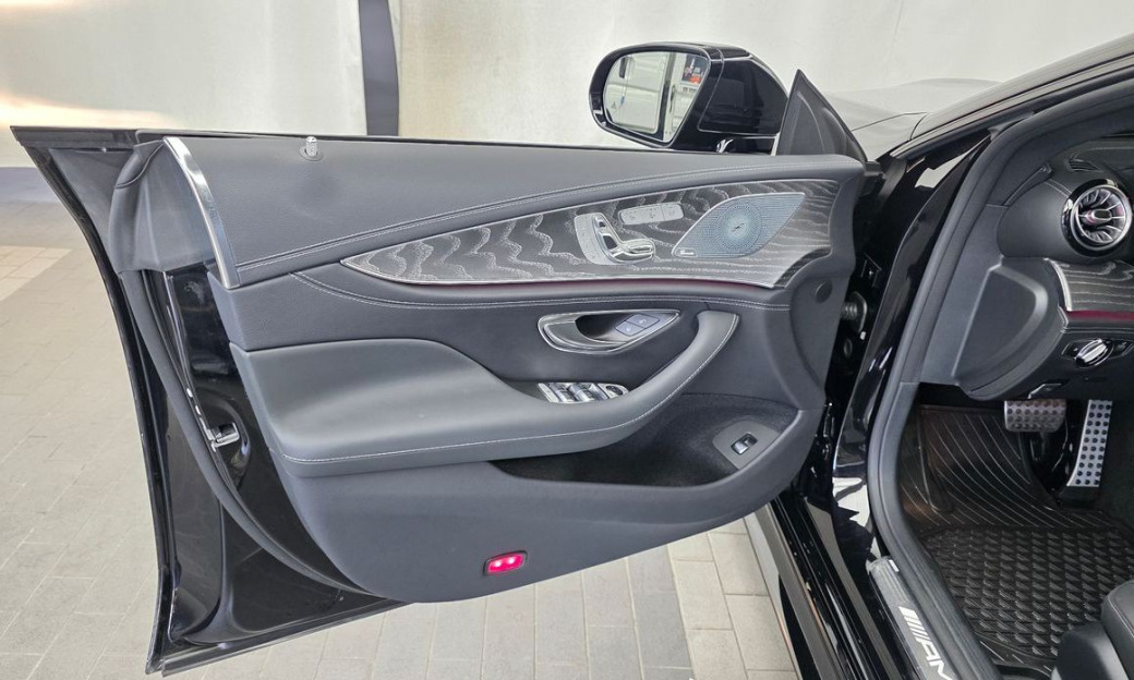 Mercedes-Benz AMG GT 4Door 43 4MATIC+, 2024