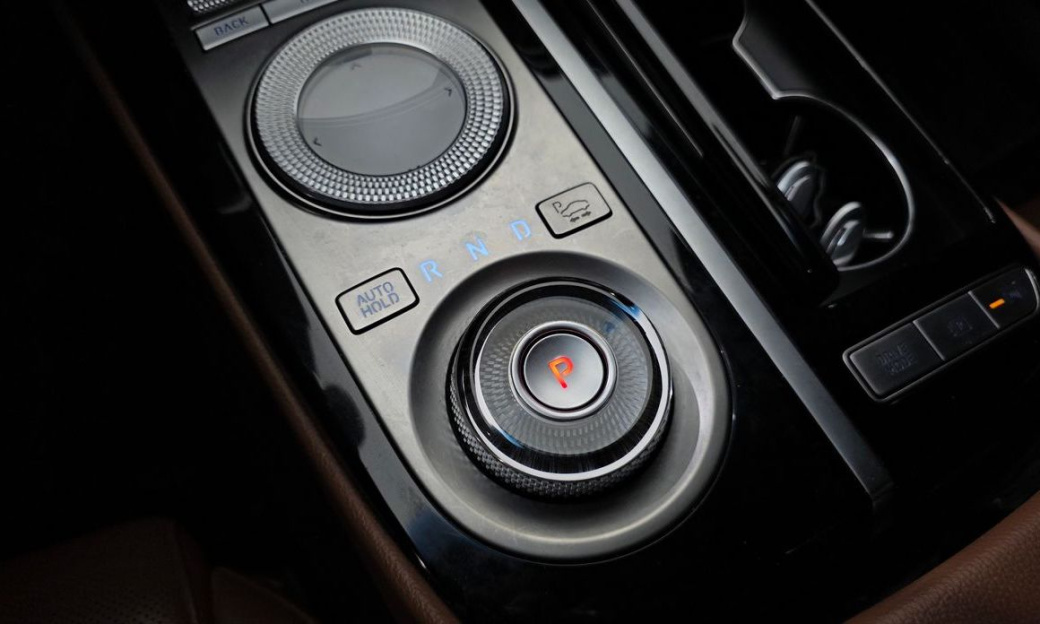 Genesis G80 Gasoline 2.5 Turbo AWD, 2021