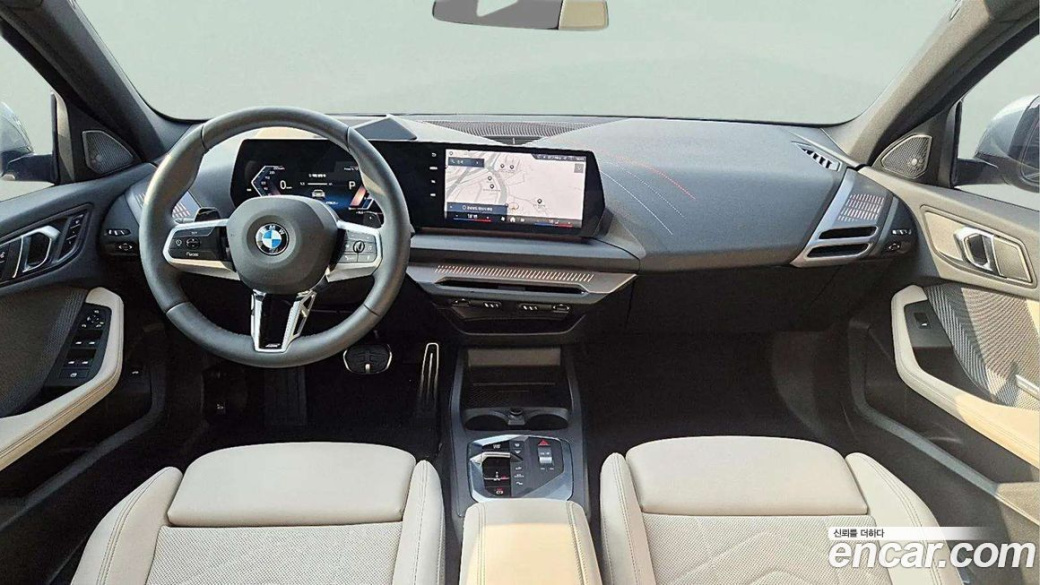 BMW 1-Series 120 M Sport, 2025