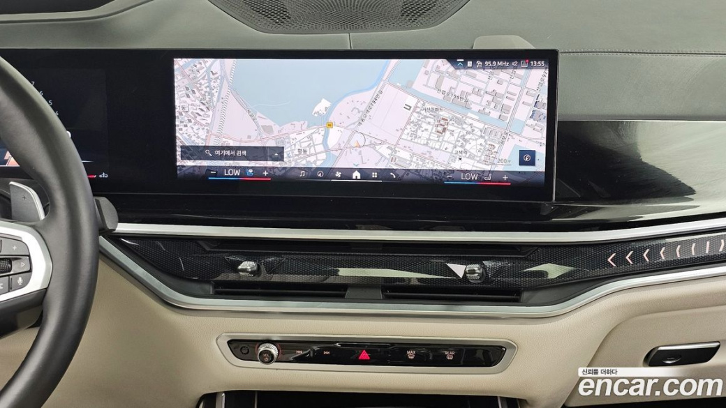 BMW X7 xDrive 40i M Sport 6STR, 2024