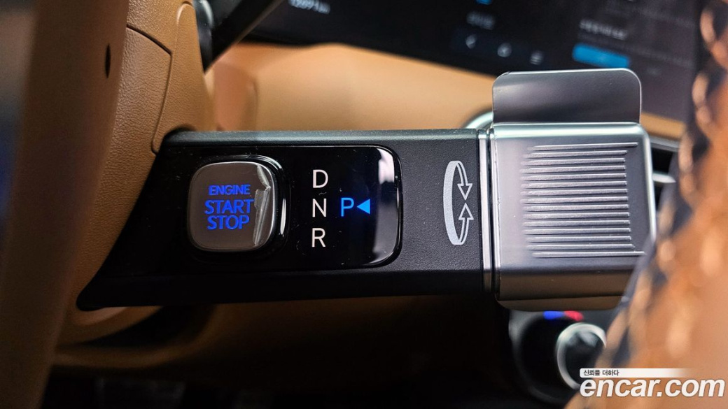 Hyundai Palisade Gasoline 2.5T 2WD 7-Seater, 2025