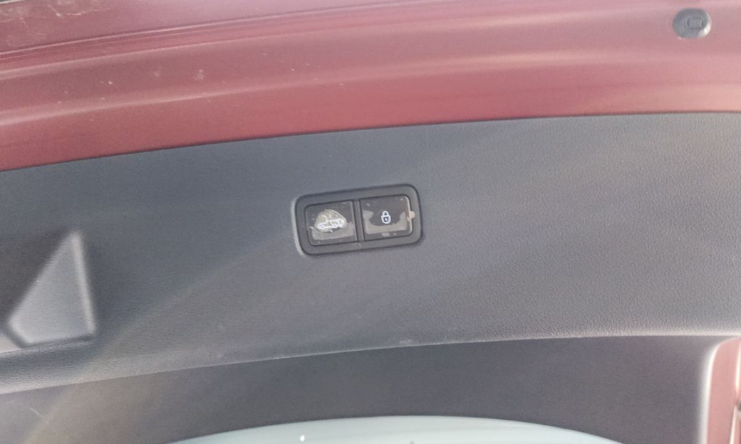Genesis GV80 2.5T Gasoline AWD, 2024