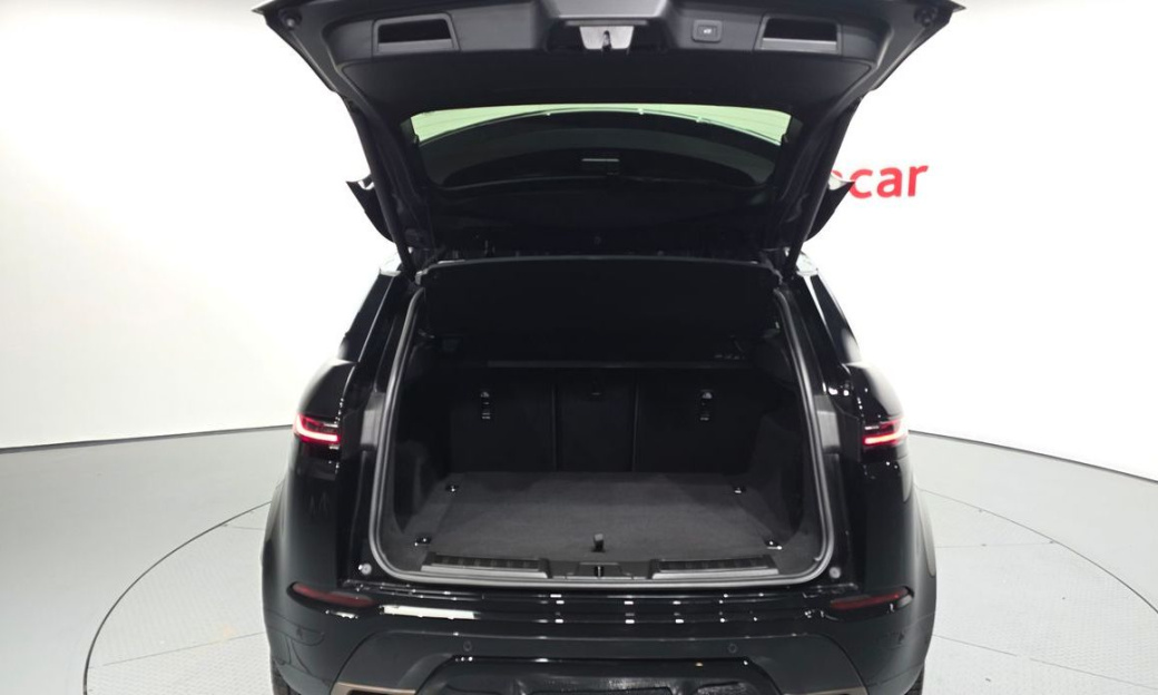 Land Rover Range Rover Evoque P250 Dynamic SE, 2025