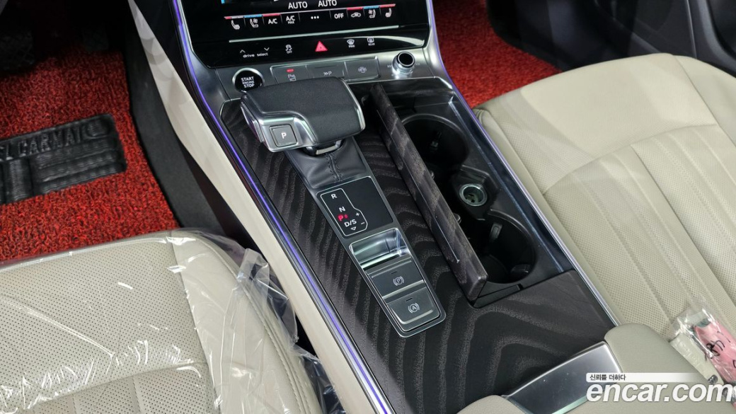 Audi A6 45 TFSI Quattro Premium, 2023