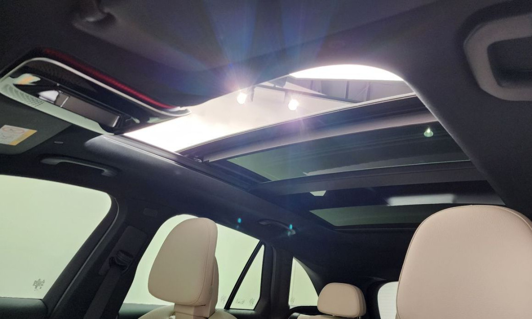 Mercedes-Benz GLC-Class GLC220 d 4MATIC, 2024